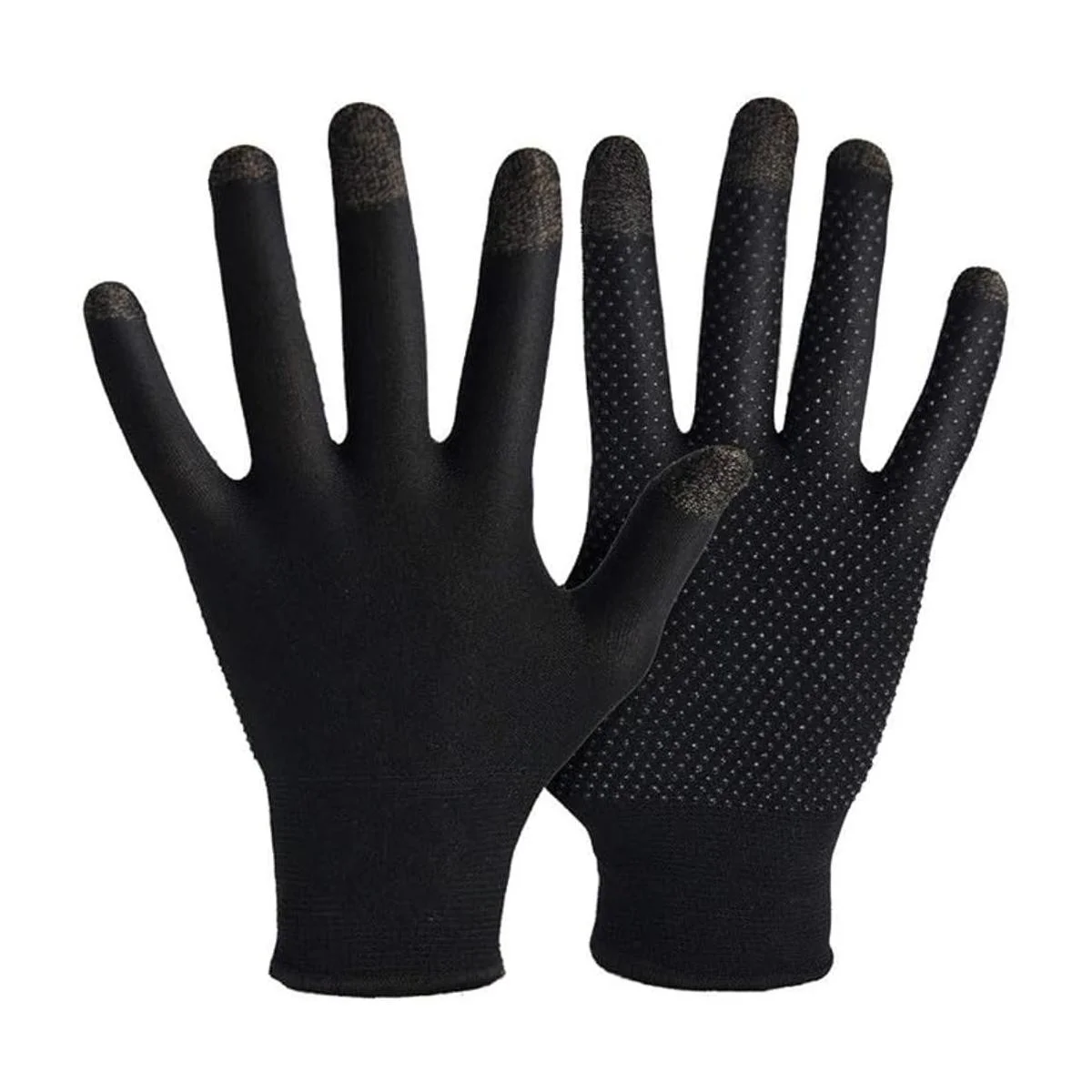 Rakizbe Guantes de juegos para control de juegos móviles_1