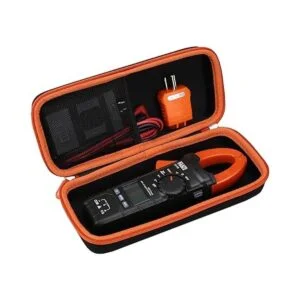 Aproca Estuche de viaje rígido para Klein Tools CL110_2