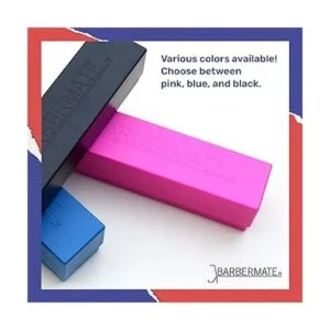 BarberMate Organizador de cuchillas cortadoras de 12_5