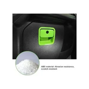 RTTCZ Guantera compartimento para manija organizador de_4