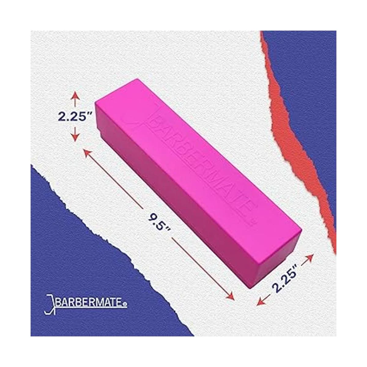 BarberMate Organizador de cuchillas cortadoras de 12_4