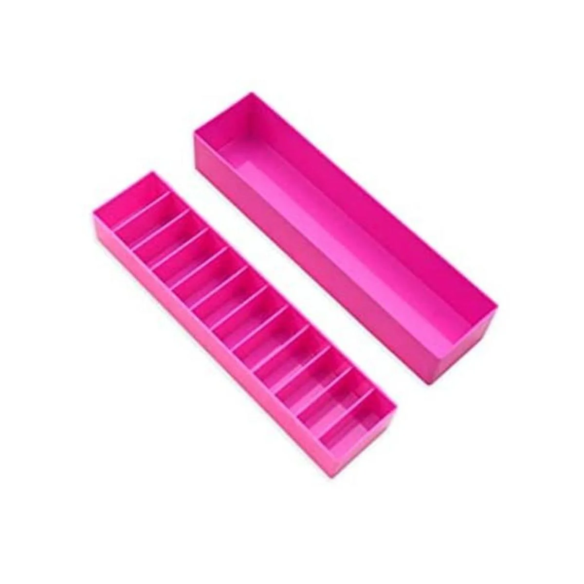 BarberMate Organizador de cuchillas cortadoras de 12_1