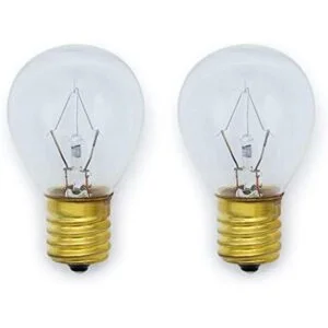 Lumenivo Bombilla de lava de 130 V 25 W Reemplaza las_1