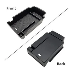 JOJOMARK Compatible con Chevy Blazer 2019 2020 2021 2022_4