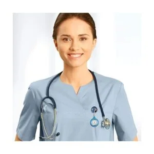 Paquete de 1 a 3 relojes retráctiles para enfermeras con_2