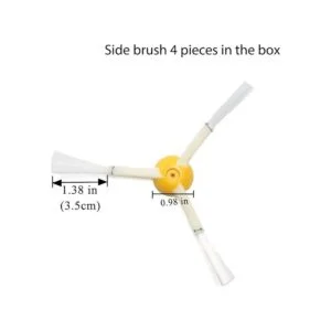 JoyBros Accesorios de repuesto compatibles con iRobot_3