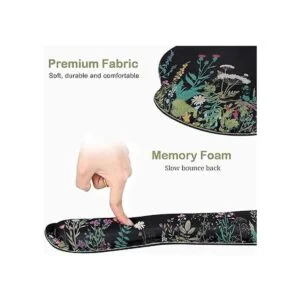 Soporte ergonómico para muñeca y reposamuñecas para_3