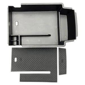 JOJOMARK Compatible con Chevy Blazer 2019 2020 2021 2022_5