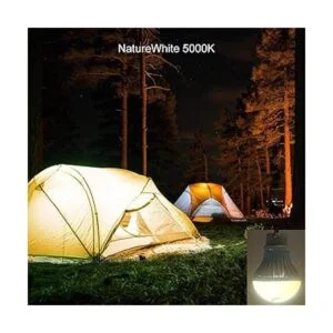 Onite Paquete de 2 luces USB linterna LED USB para_6