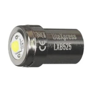LiteXpress LXB525 Módulos de actualización LED de 2 modos_2