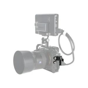 NICEYRIG Abrazadera de bloqueo de cable HDMI para cámara_7