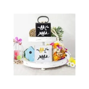 GSS Designs Plantillas de ramas de árbol de pájaros_4