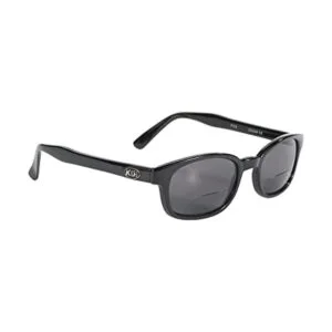 Pacific Coast Sunglasses XKd Readerz Smoke Lens 2.00_1