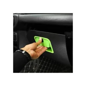 RTTCZ Guantera compartimento para manija organizador de_6