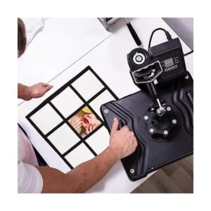 Funda de almohada con panel de sublimación funda de_5