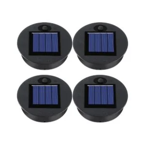4 piezas de repuesto para luces solares de repuesto para_1