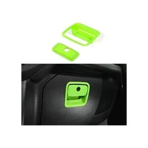 RTTCZ Guantera compartimento para manija organizador de_1