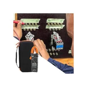 Aproca Estuche de viaje rígido para Klein Tools CL110_7