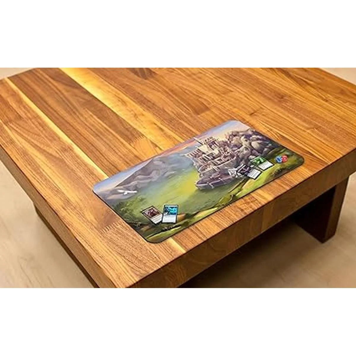 Paramint Minas Tirith cosido LOTR Lord of The Rings_3