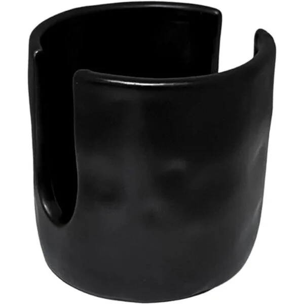 Mud Pie Soporte de esponja para platos de cocina color_2
