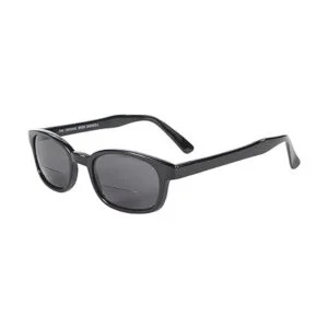 Pacific Coast Sunglasses XKd Readerz Smoke Lens 2.00_3