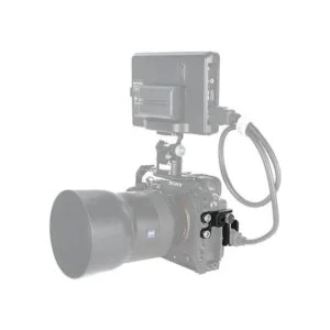 NICEYRIG Abrazadera de bloqueo de cable HDMI para cámara_5