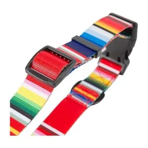 HOOEY Nomad Collar para perro collar de poliéster_2