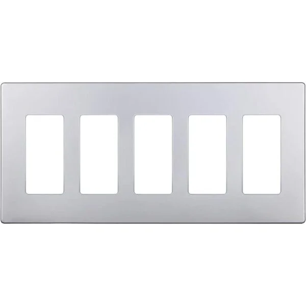ENERLITES Elite Series Placa de pared decorativa sin_1