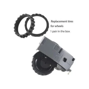 JoyBros Accesorios de repuesto compatibles con iRobot_5