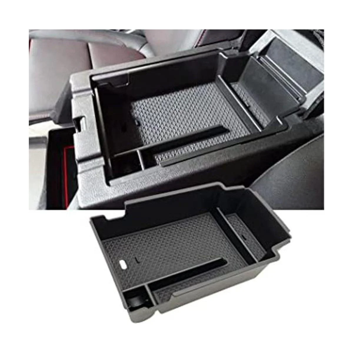 JOJOMARK Compatible con Chevy Blazer 2019 2020 2021 2022_1