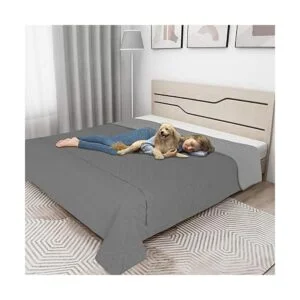 EasyGoing Funda de cama para perro 100 impermeable_2