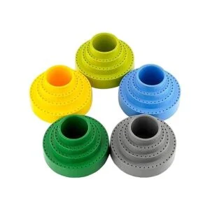 DZQ Soporte giratorio de 116 agujeros soporte de_6