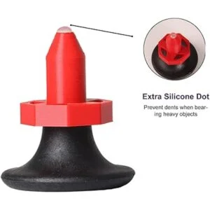 Soportes de lona ajustables para pintura acrílica y epoxi_6