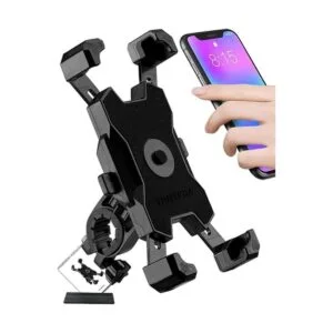 Soporte de teléfono de bicicleta mejorado 2022 bicicleta_1