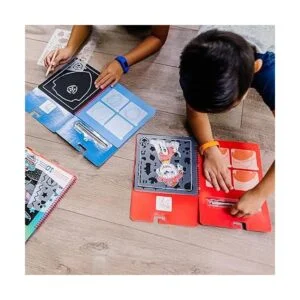 Melissa Doug PAW Patrol Scratch Art Paquete de 3_2