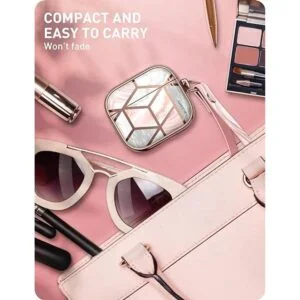 iBlason Cosmo Series Funda diseñada para Airpods de 3_3