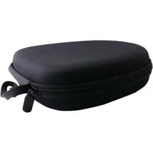 WERJIA Funda rígida compatible con auriculares Bluetooth_2