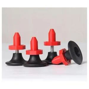 Soportes de lona ajustables para pintura acrílica y epoxi_1