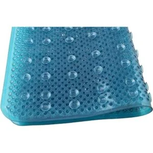 Dependable Industries inc. Essentials Alfombra de baño con_5