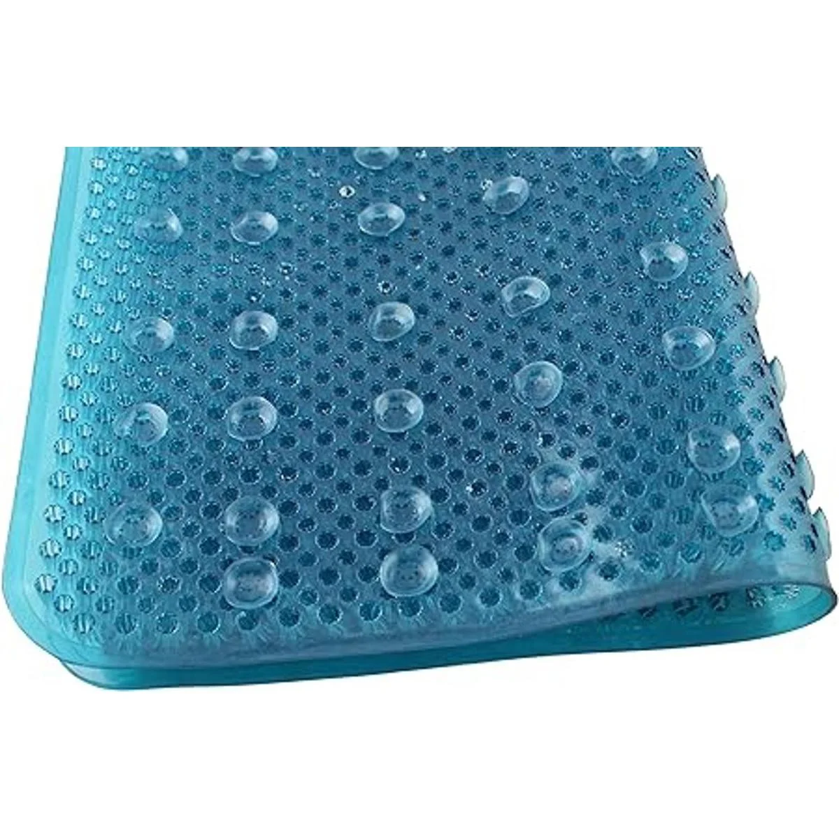 Dependable Industries inc. Essentials Alfombra de baño con_5