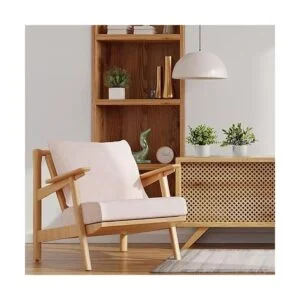 SEEKO Mini plantas artificiales en macetas de cerámica_2