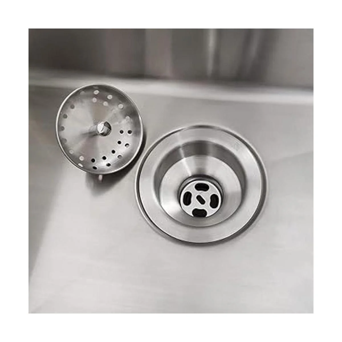 EADOT Ensamblaje de desage de fregadero de cocina de_5