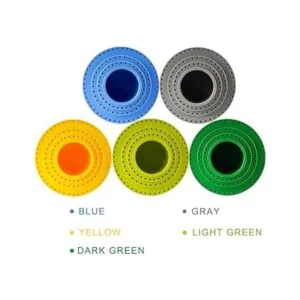 DZQ Soporte giratorio de 116 agujeros soporte de_5