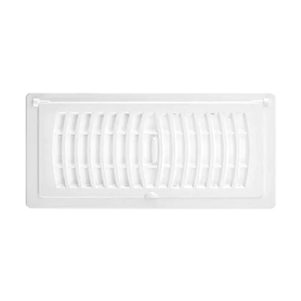 Hartford Registro de ventilación para el suelo 3.9 x 9.8_3