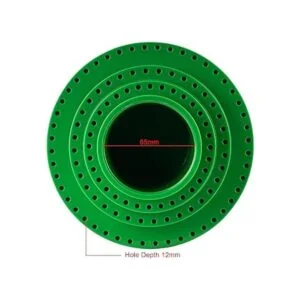 DZQ Soporte giratorio de 116 agujeros soporte de_3