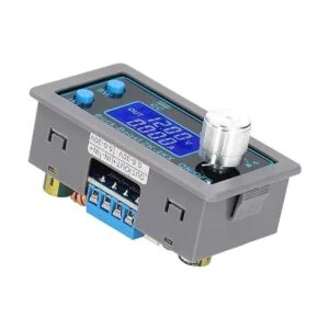 Convertidor DC DC Buck Boost Regulador de voltaje variable_2