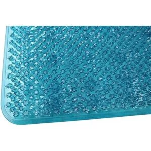 Dependable Industries inc. Essentials Alfombra de baño con_4