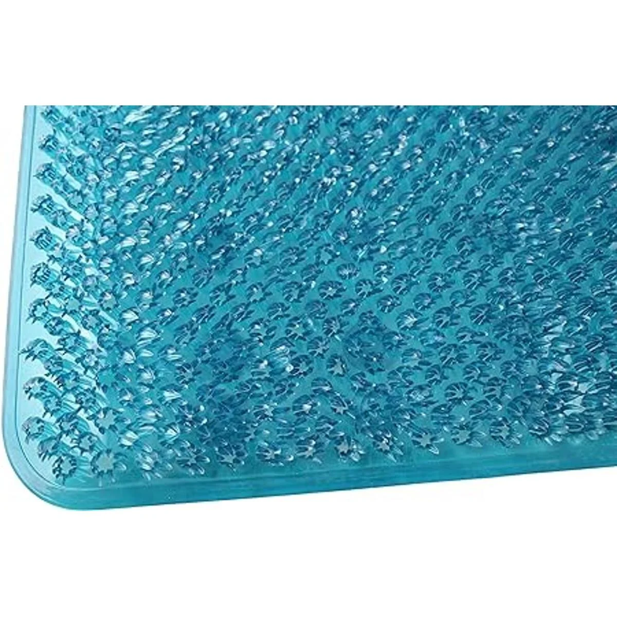 Dependable Industries inc. Essentials Alfombra de baño con_4