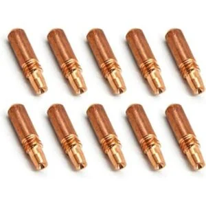 10pk TM045 0.045 Consejos de contacto para Miller MDX_1