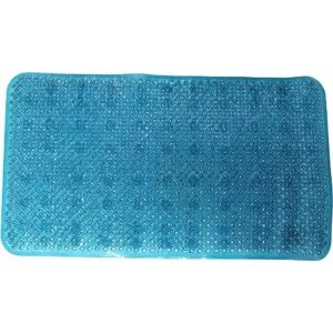 Dependable Industries inc. Essentials Alfombra de baño con_2